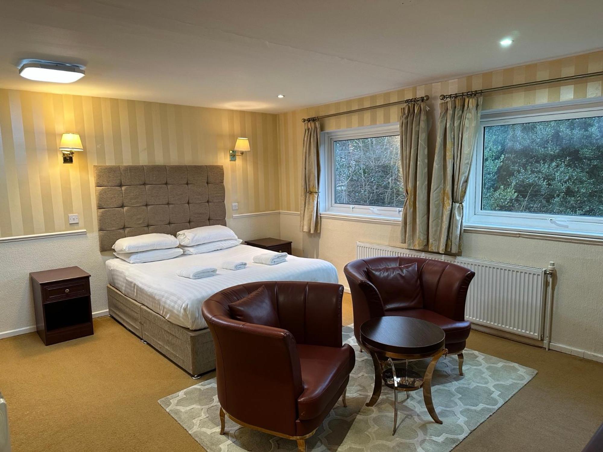 סייל Normanhurst Hotel מראה חיצוני תמונה