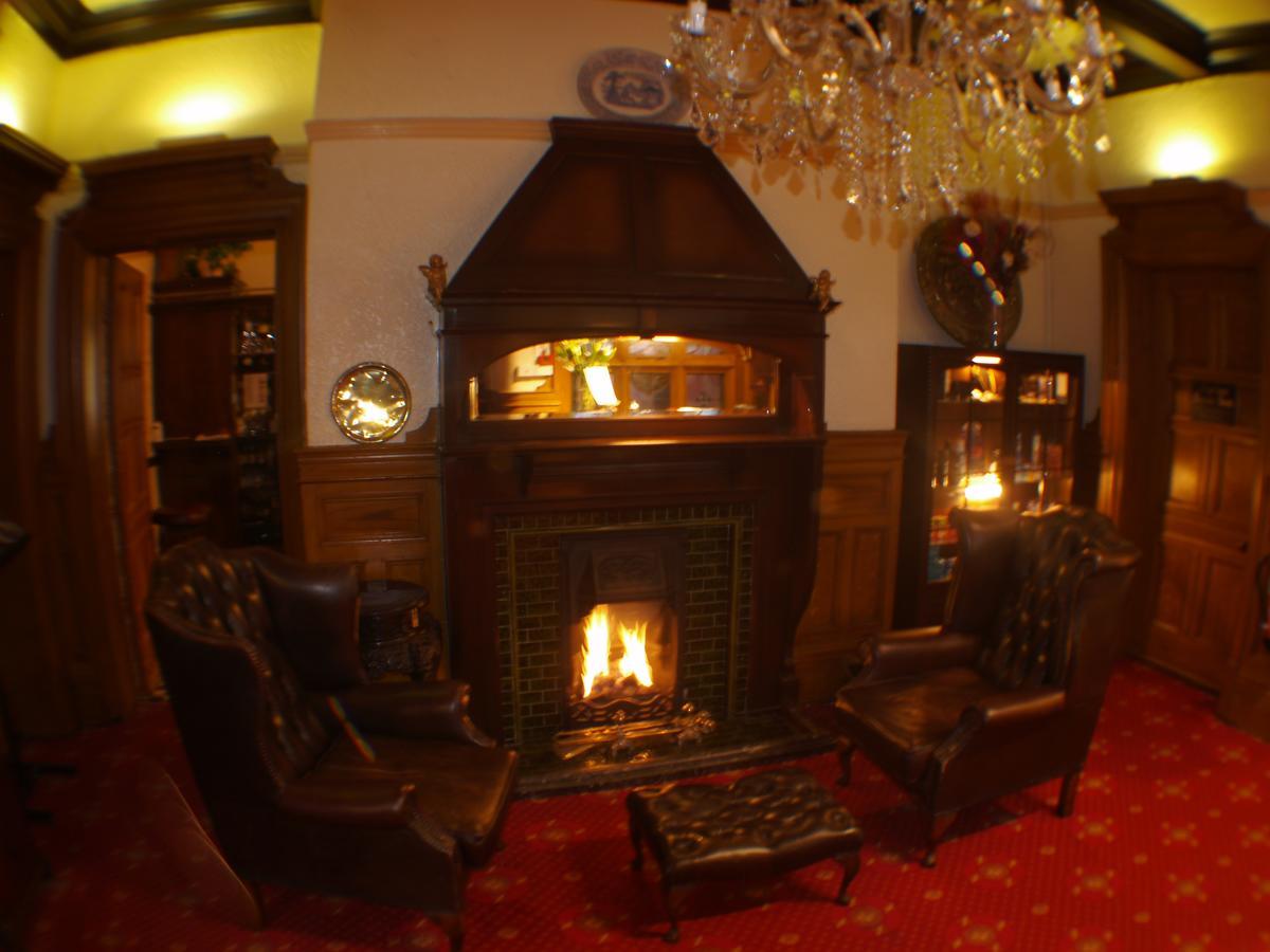 סייל Normanhurst Hotel מראה חיצוני תמונה
