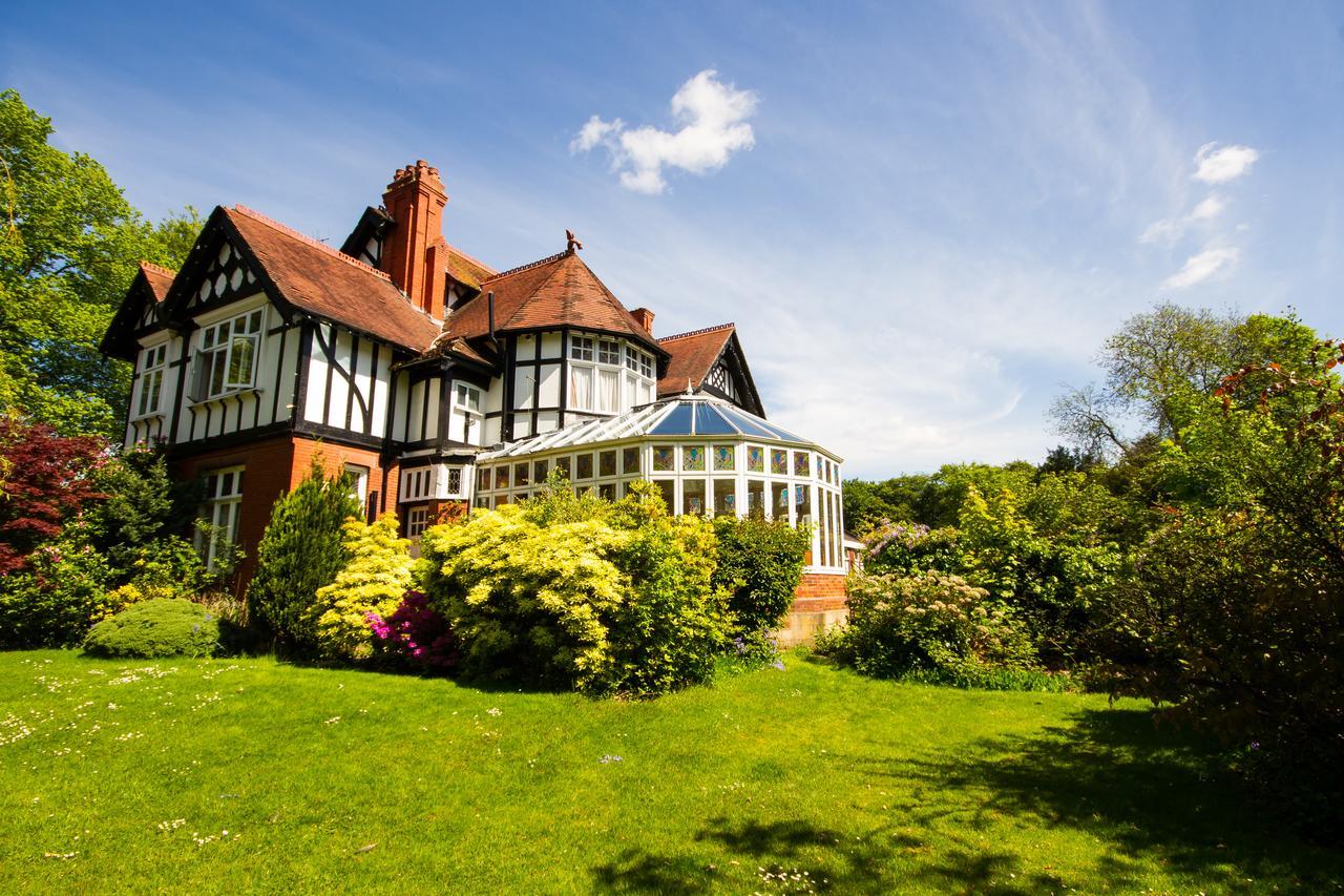 סייל Normanhurst Hotel מראה חיצוני תמונה