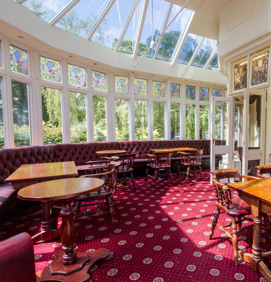סייל Normanhurst Hotel מראה חיצוני תמונה