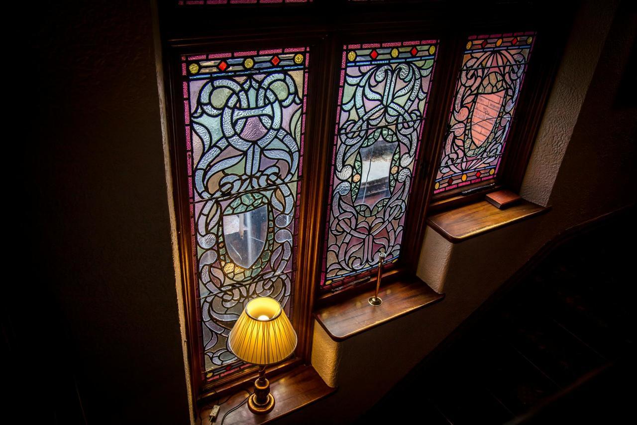 סייל Normanhurst Hotel מראה חיצוני תמונה