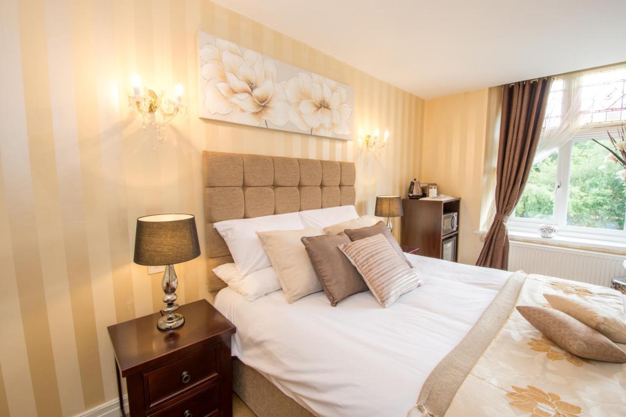 סייל Normanhurst Hotel מראה חיצוני תמונה