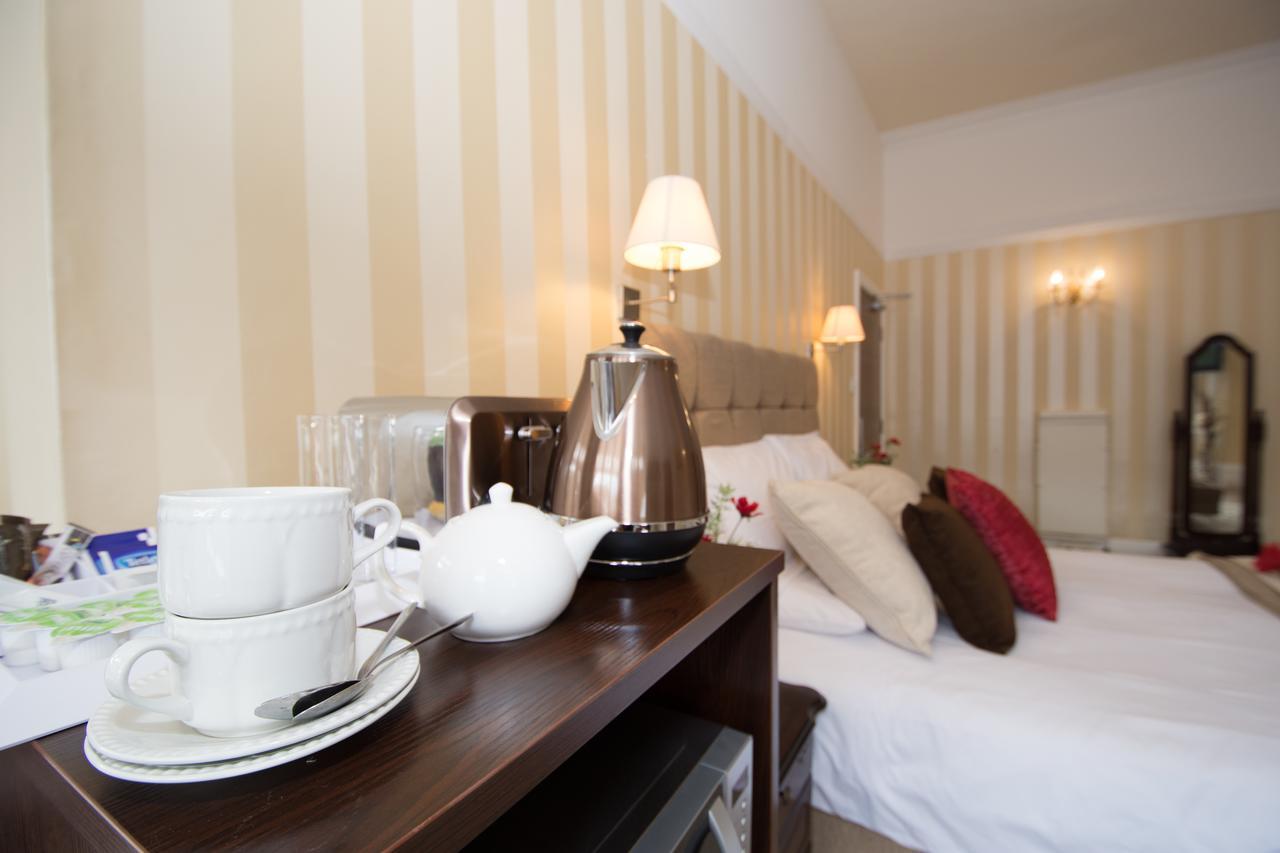 סייל Normanhurst Hotel מראה חיצוני תמונה