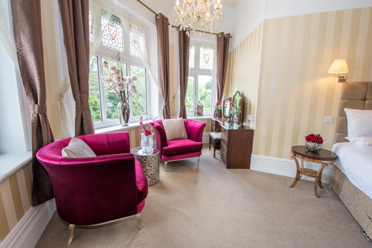 סייל Normanhurst Hotel מראה חיצוני תמונה