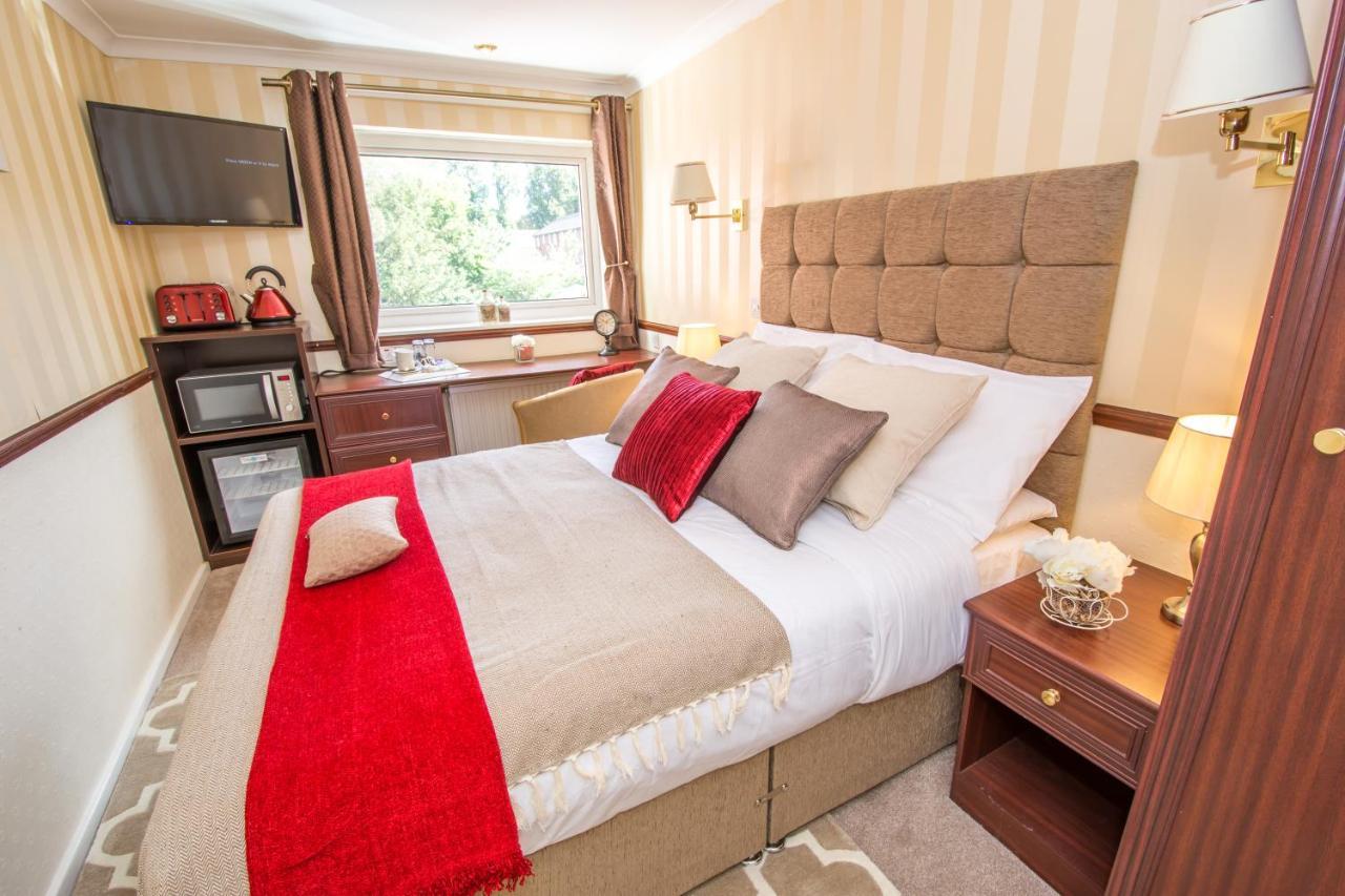 סייל Normanhurst Hotel מראה חיצוני תמונה