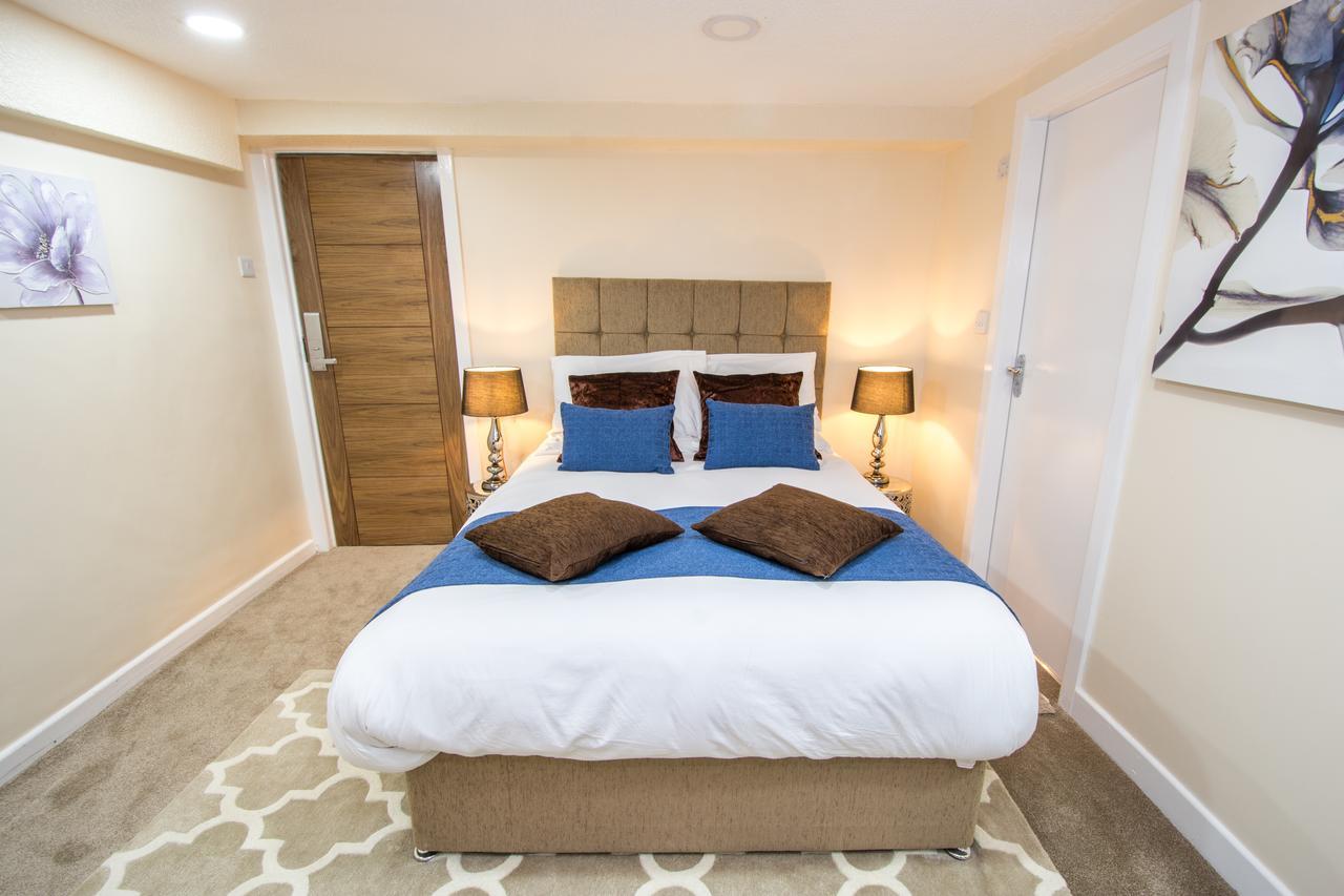 סייל Normanhurst Hotel מראה חיצוני תמונה