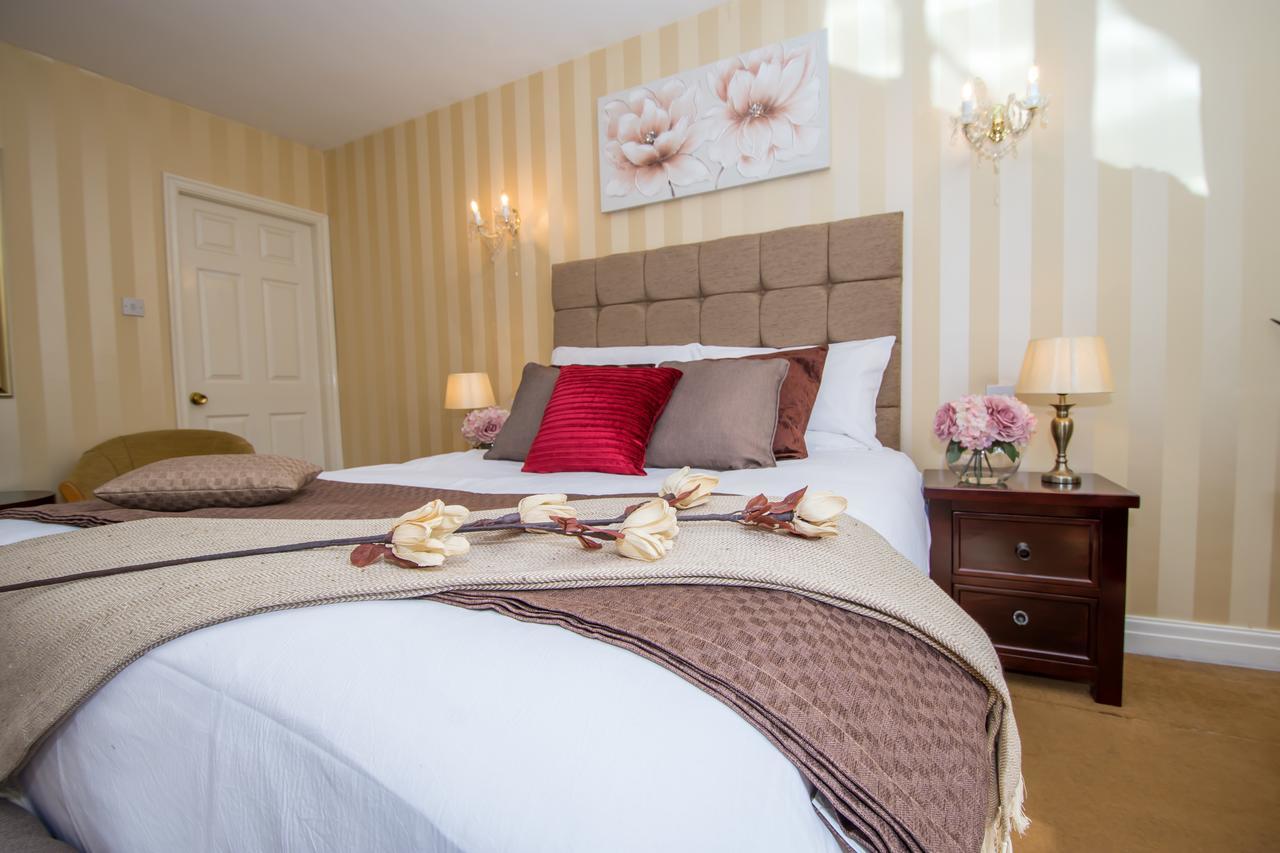 סייל Normanhurst Hotel מראה חיצוני תמונה