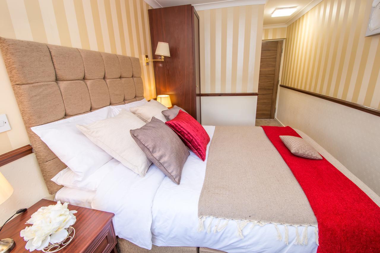 סייל Normanhurst Hotel מראה חיצוני תמונה