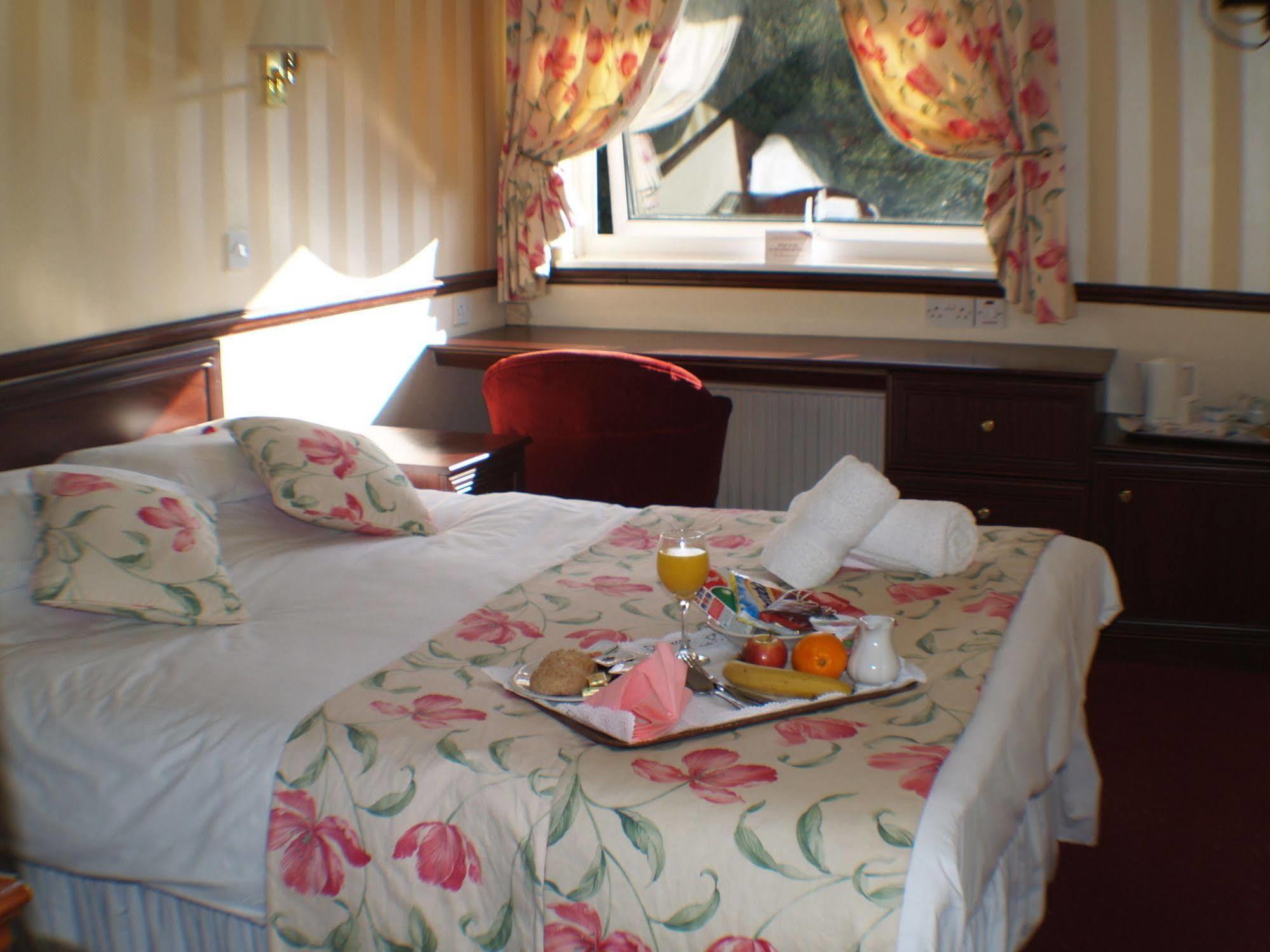 סייל Normanhurst Hotel מראה חיצוני תמונה