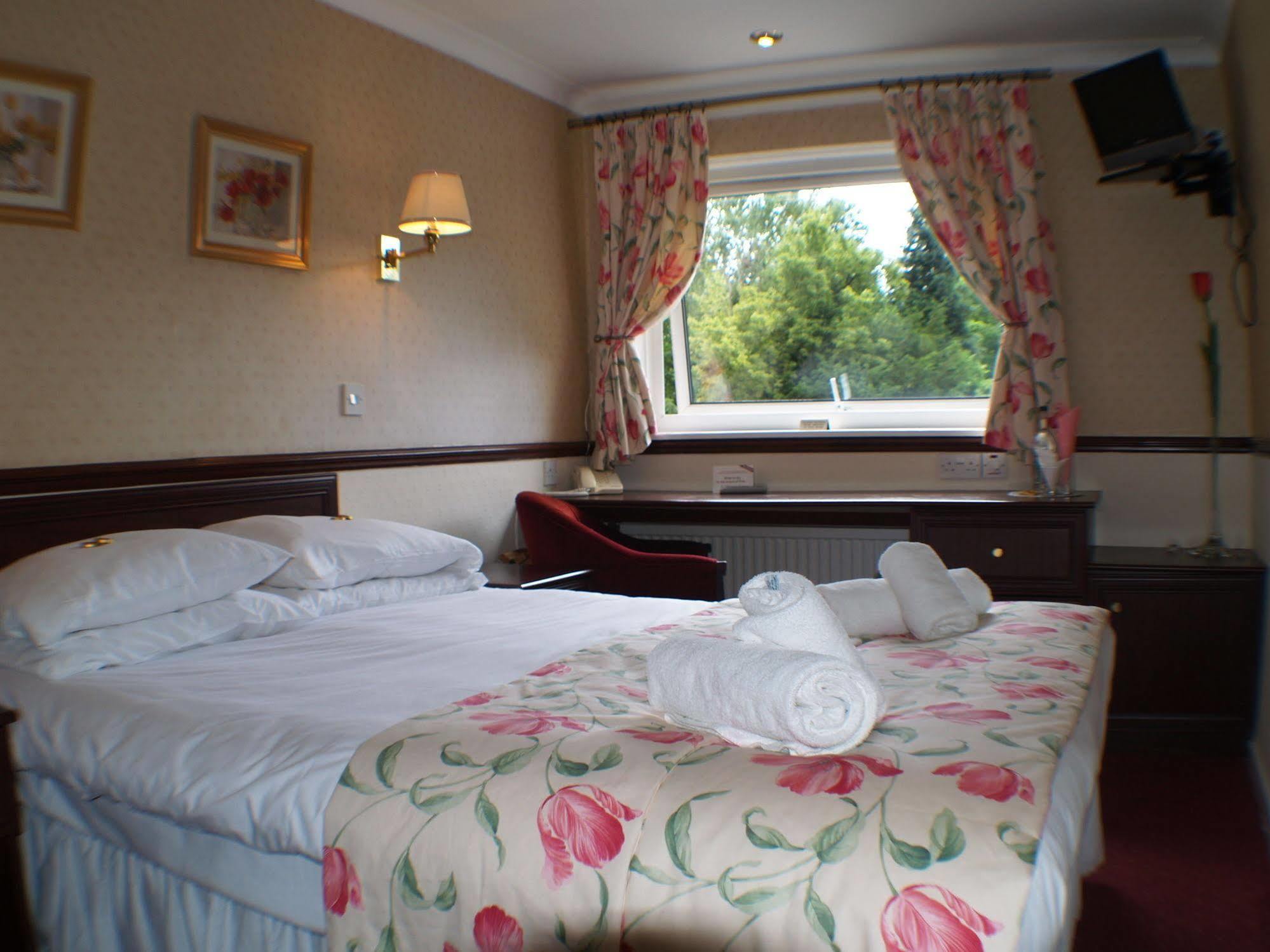 סייל Normanhurst Hotel מראה חיצוני תמונה