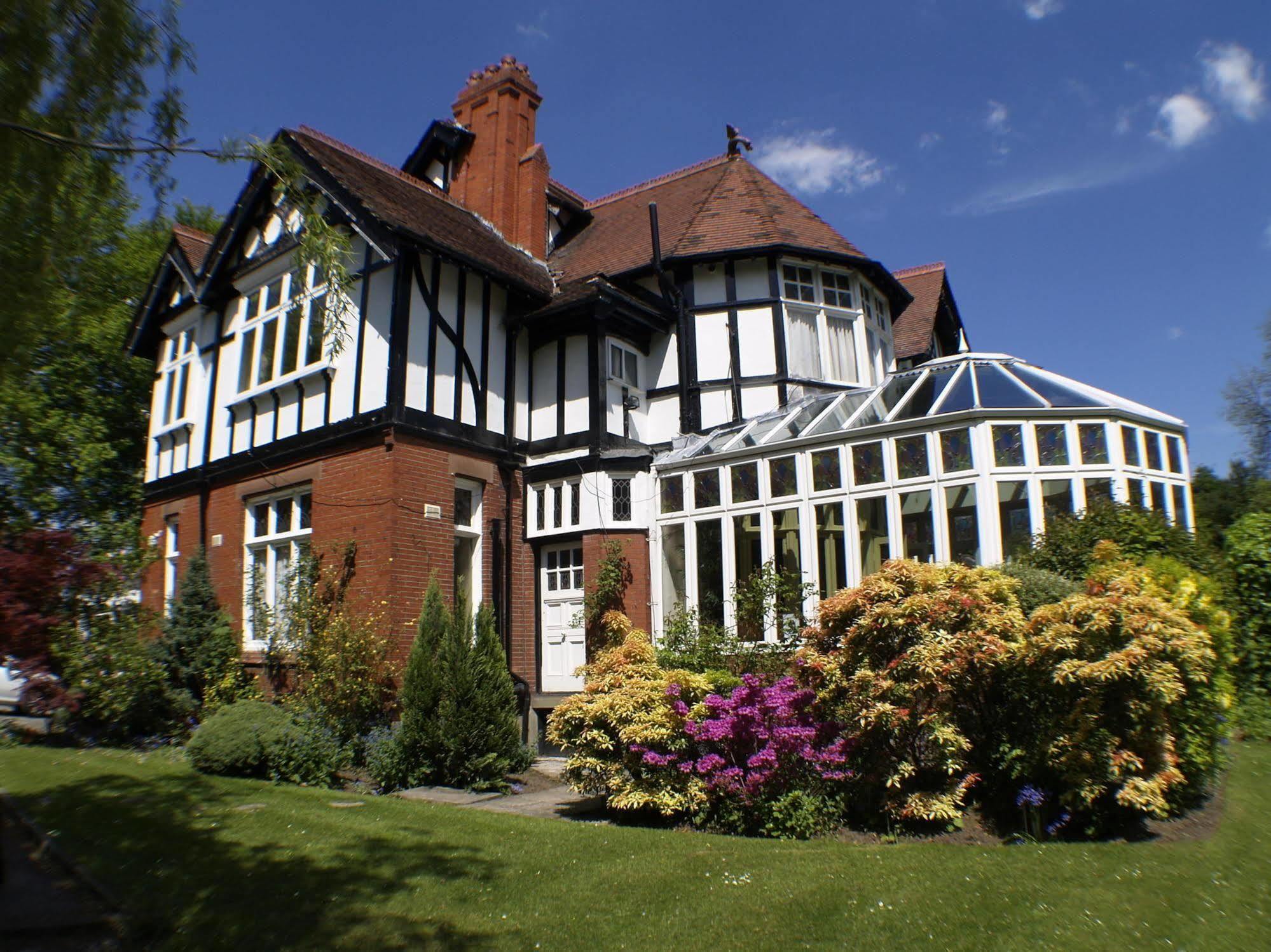 סייל Normanhurst Hotel מראה חיצוני תמונה