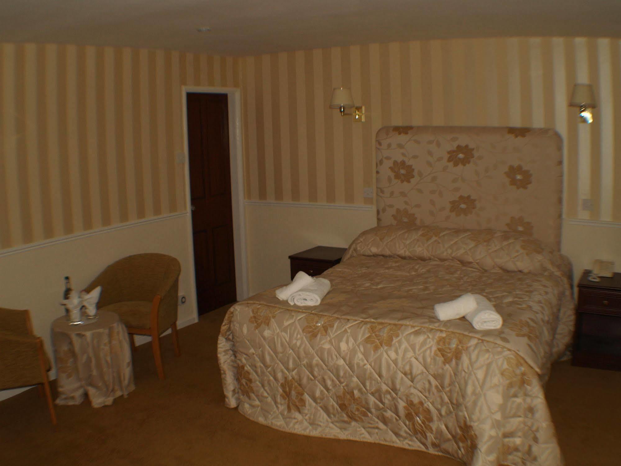 סייל Normanhurst Hotel מראה חיצוני תמונה