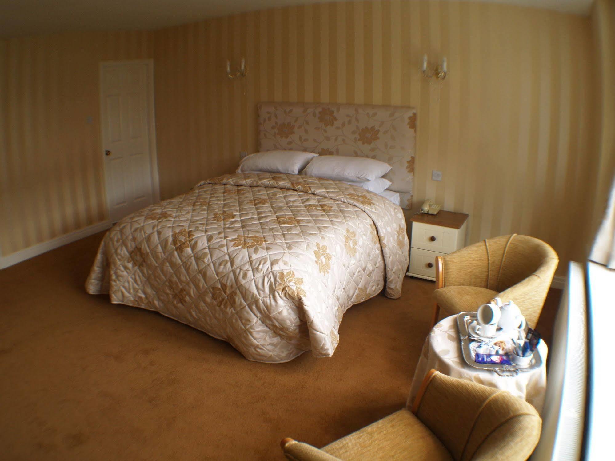 סייל Normanhurst Hotel מראה חיצוני תמונה