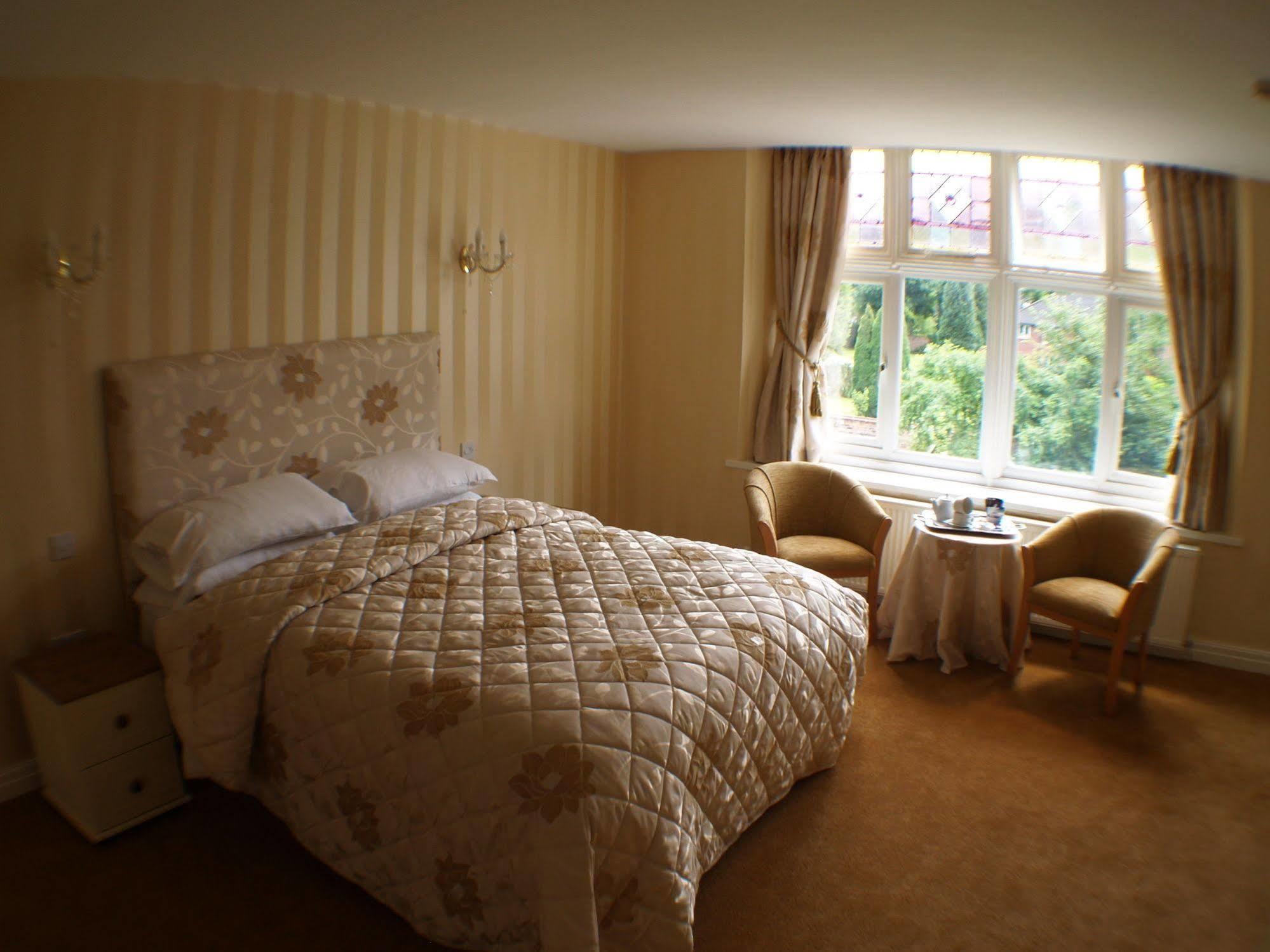 סייל Normanhurst Hotel מראה חיצוני תמונה