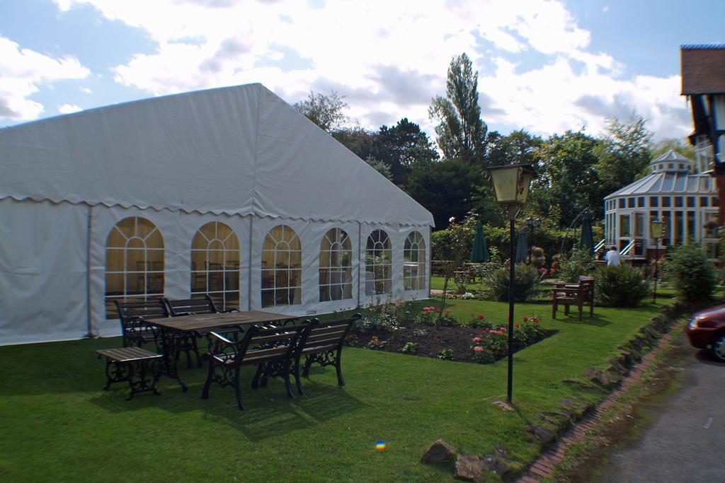סייל Normanhurst Hotel מראה חיצוני תמונה